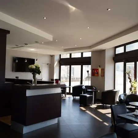 Hotel De L'etoile