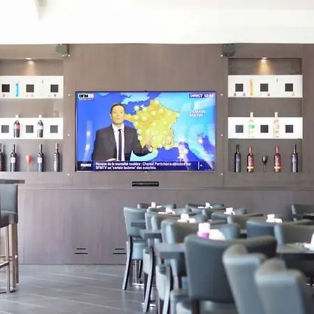 De L'etoile Hotell