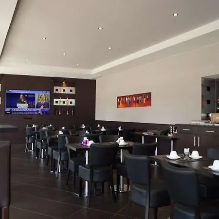 Hotell De L'etoile