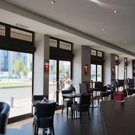 De L'etoile Bois-Colombes