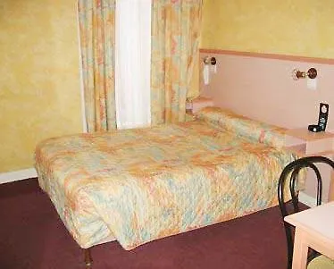 Hotel De L'etoile