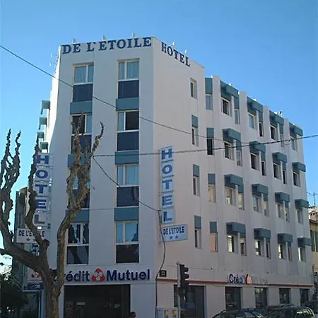 De L'etoile